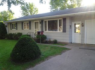 724 Lynn St, Chippewa Falls, WI 54729