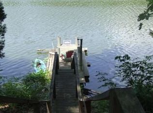 447 Shelton Shores Dr, Talladega, AL 35160