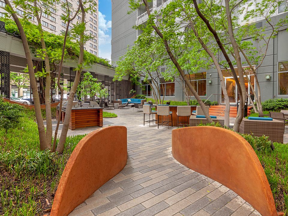 One Franklin Town Apartment Rentals Philadelphia, PA Zillow