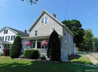 773 Main St, Olean, NY 14760