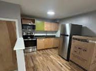 62 Coleman St #1A, Bridgeport, CT 06604