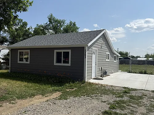 1303 Lake Elmo Dr Photo 1