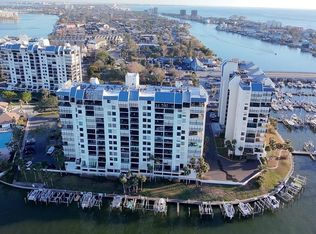 9415 Blind Pass Rd APT 905, Saint Pete Beach, FL 33706