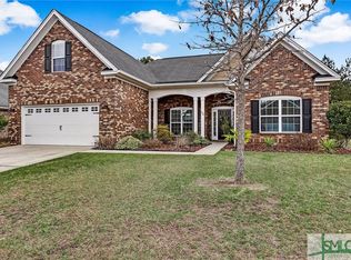 94 Redwall Cir, Savannah, GA 31407