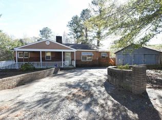 501 Norris St, Jonesville, SC 29353