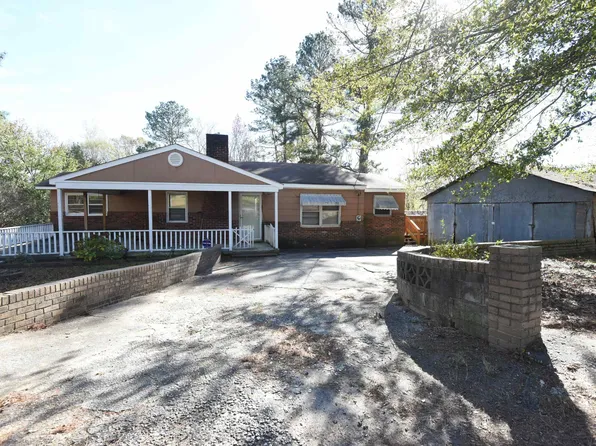 501 Norris St, Jonesville, SC 29353