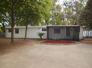 5589 Mulat Rd, Milton, FL 32583