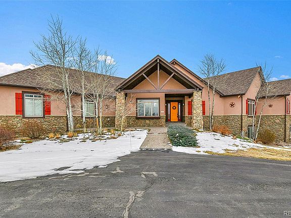 4th image of 12984 Crowfoot Springs Road