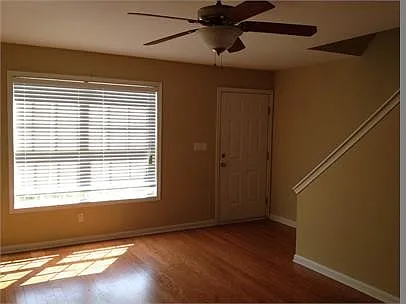 Great Town House in Dallas — Photo 3