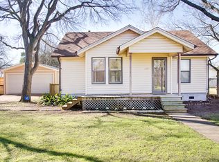 1207 Casey St, Austin, TX 78745