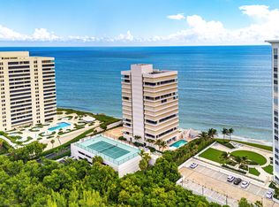 5250 N Ocean Dr APT 3N, Riviera Beach, FL 33404