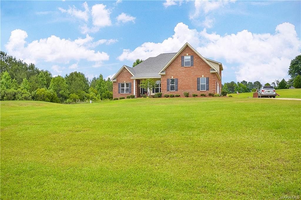 356 Chesson Hill Dr, Fitzpatrick, AL 36029 Zillow