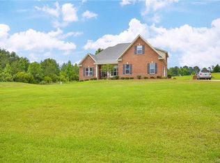 356 Chesson Ct, Fitzpatrick, AL 36029
