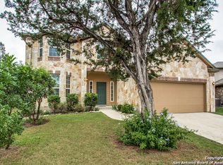 8903 Saxon Frst, Helotes, TX 78023