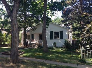 1021 Grant Pl, Boulder, CO 80302