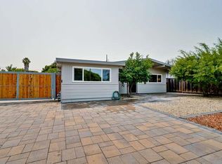 819 Leong Dr, Mountain View, CA 94043