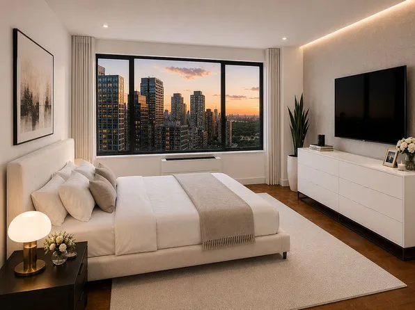 20 W 64th St APT 32M, New York, NY 10023