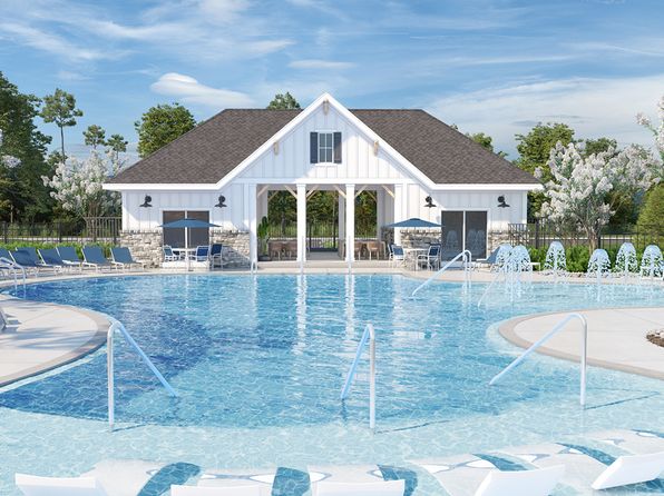 Macon Plan, Willow Landing