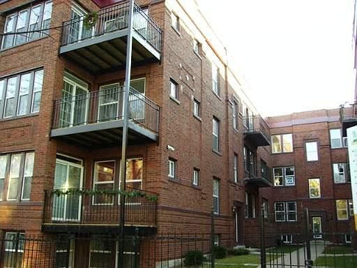 1st image of 1619 W Wallen Ave APT 1W