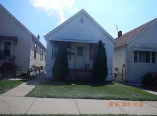 302 E 22nd St, Chicago Heights, IL 60411