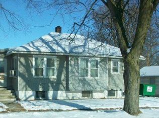 825 S 20th St, Fort Dodge, IA 50501
