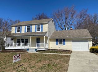 272 Burning Tree Rd, Delran, NJ 08075