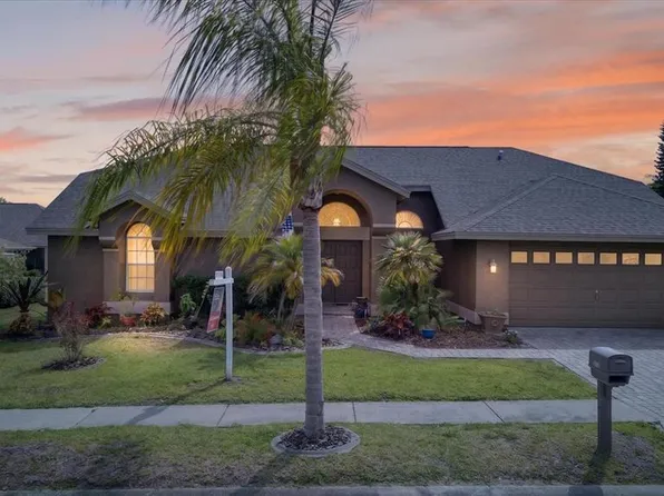 8687 Ashbury Dr, Hudson, FL 34667