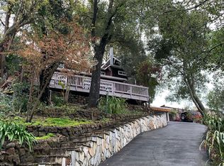 28 Longridge Rd, Orinda, CA 94563