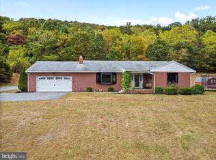 20636 Spring Run Rd W, Spring Run, PA 17262