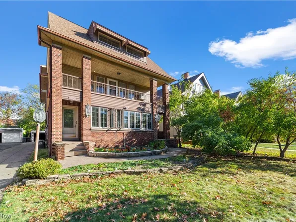 14724 Clifton Blvd, Lakewood, OH 44107