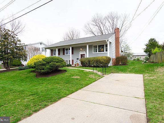 2nd image of 11607 Greenlane Dr