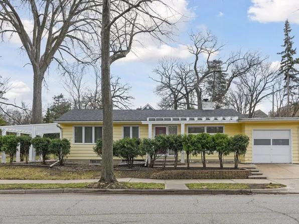 3800 Vincent Ave S, Minneapolis, MN 55410