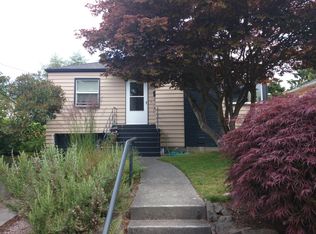 2818 NW 74th St, Seattle, WA 98117