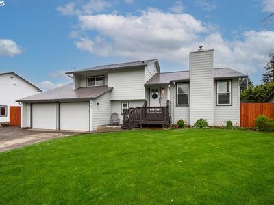 901 SE Olympia Dr, Vancouver, WA, 98683