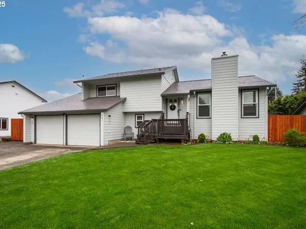 901 SE Olympia Dr, Vancouver, WA 98683