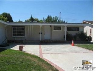 22138 Lanark St, Canoga Park, CA 91304