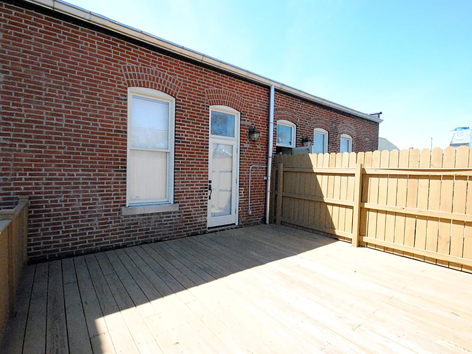 Porch