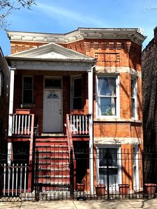 2644 W 23rd Pl, Chicago, IL, 60608