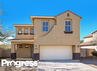 2536 S 89th Ln, Tolleson, AZ 85353