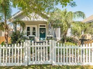 3310 Avenue R, Galveston, TX 77550