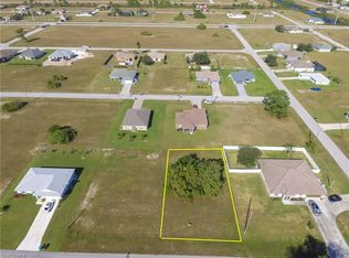 1007 NW 22nd Ter, Cape Coral, FL 33993