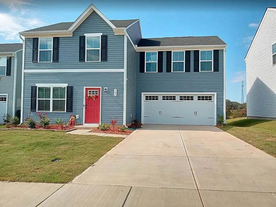 165 Crownpiece St