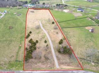 0 Rockbridge Rd TRACT 5, Shelbyville, KY 40065