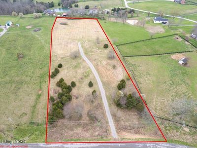 0 Rockbridge Rd TRACT 5, Shelbyville, KY, 40065