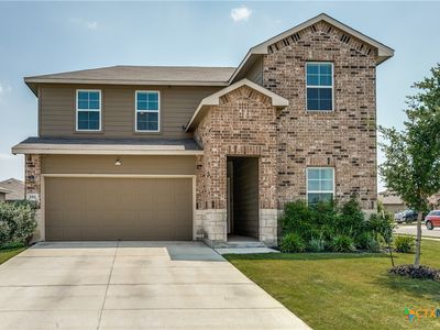 391 Walnut Crk, New Braunfels, TX, 78130