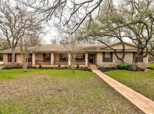 4103 Venada Trl, Georgetown, TX 78628