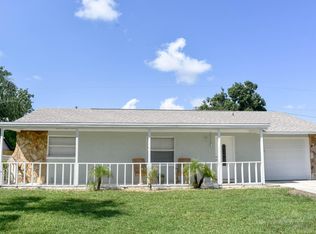 2971 Matthew Dr, Rockledge, FL 32955