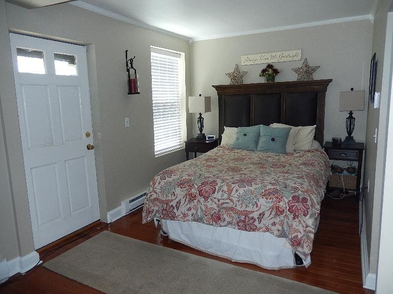 2nd image of 227 W 3rd St #227
