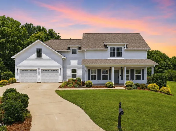 4230 Marable Ln, Johnson City, TN 37601