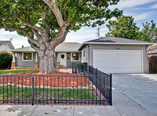 1601 Ensenada Dr, Campbell, CA